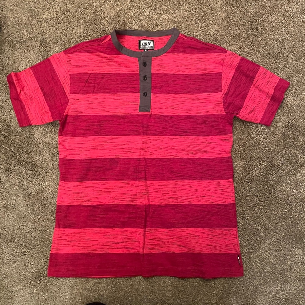 Neff shirt